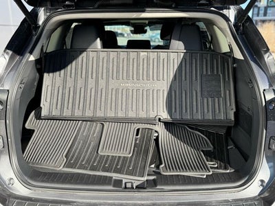 2024 Toyota Highlander Hybrid XLE AWD