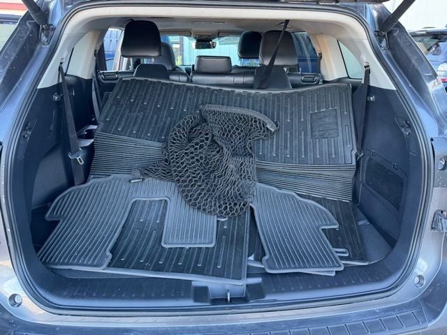 2024 Toyota Highlander Hybrid XLE AWD