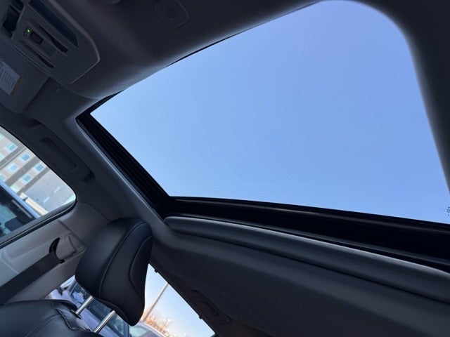 2024 Toyota Highlander Hybrid XLE AWD