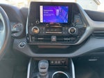 2023 Toyota Highlander L FWD