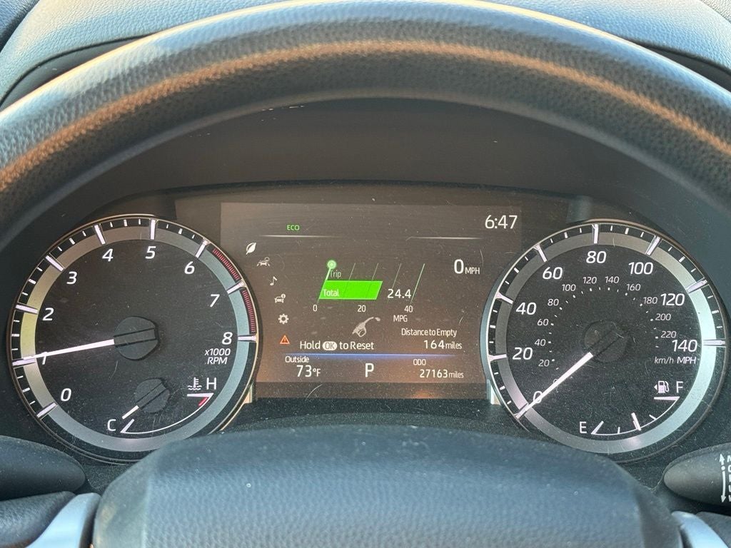 2023 Toyota Highlander L FWD