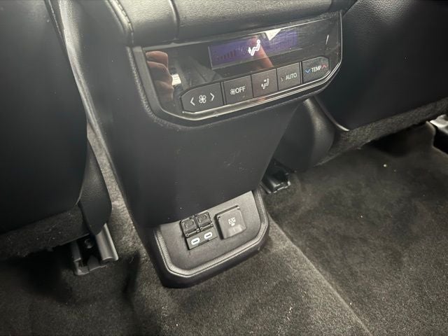 2023 Toyota Highlander Limited AWD