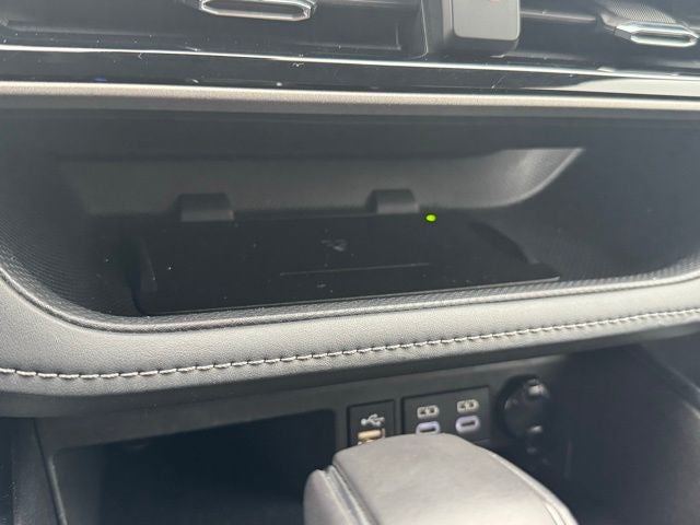 2023 Toyota Highlander Limited AWD