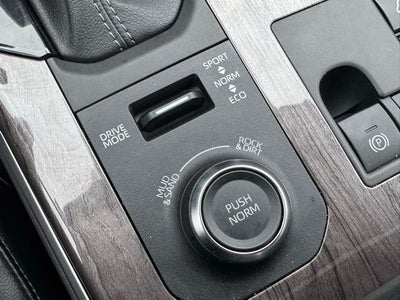 2023 Toyota Highlander Limited AWD