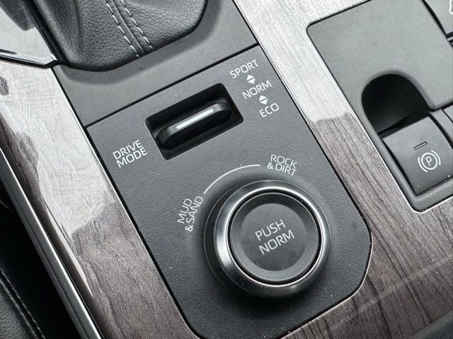 2023 Toyota Highlander Limited AWD