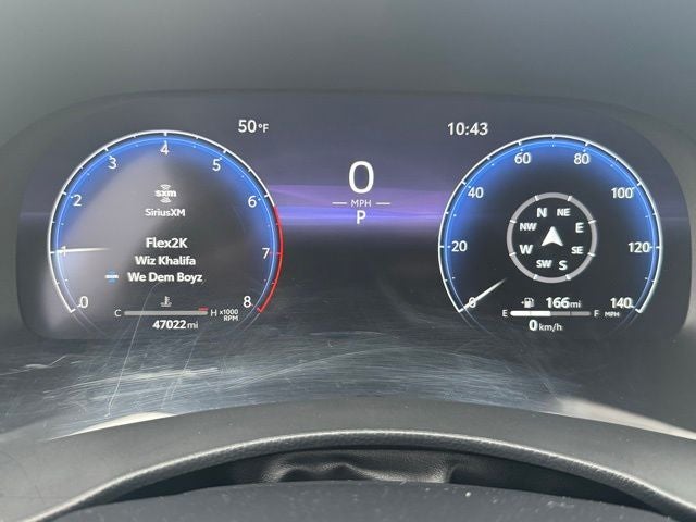 2023 Toyota Highlander Limited AWD