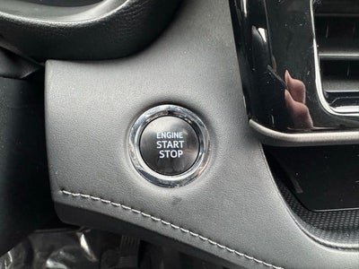 2023 Toyota Highlander Limited AWD