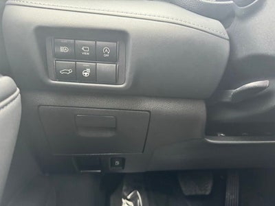 2023 Toyota Highlander Limited AWD