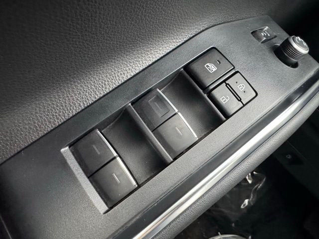 2023 Toyota Highlander Limited AWD