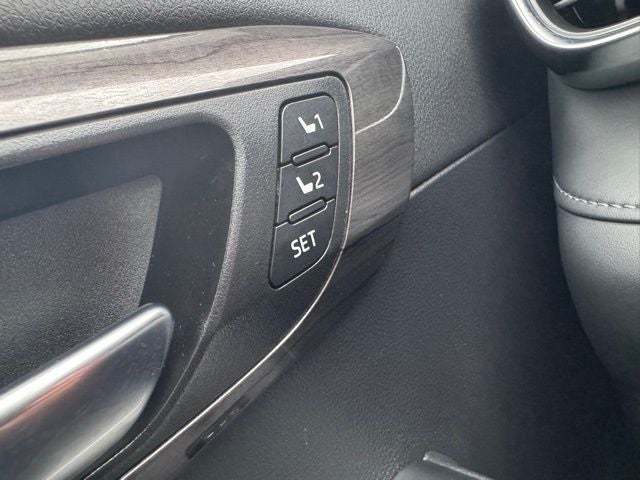 2023 Toyota Highlander Limited AWD