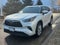 2023 Toyota Highlander Limited AWD