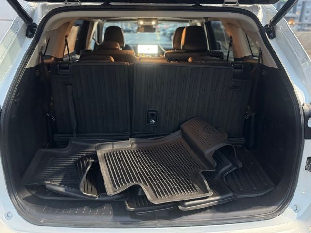 2023 Toyota Highlander Limited AWD