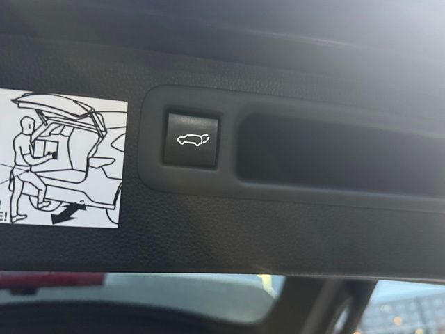 2023 Toyota Highlander Limited AWD