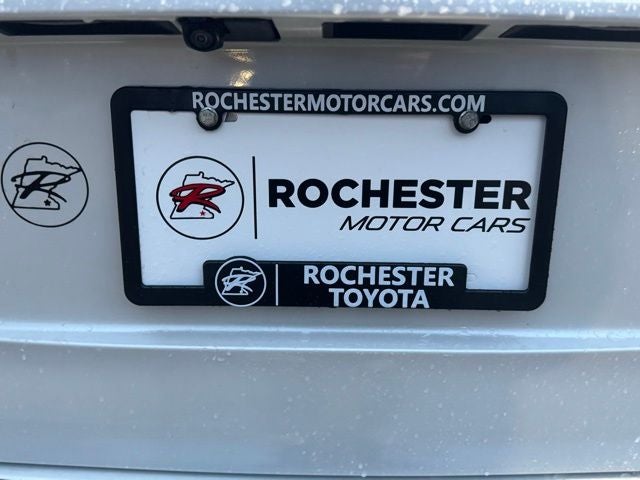 2023 Toyota Highlander Limited AWD