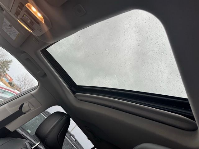 2023 Toyota Highlander Limited AWD