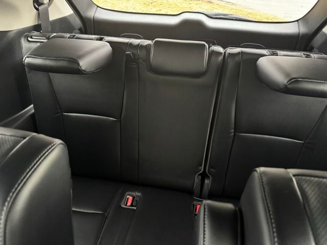 2023 Toyota Highlander Limited AWD