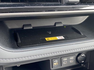 2023 Toyota Highlander Limited AWD