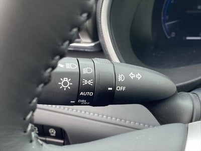 2023 Toyota Highlander Limited AWD