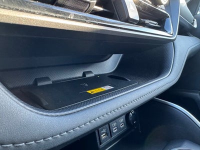 2023 Toyota Highlander XLE AWD