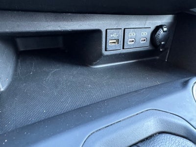 2023 Toyota Highlander XLE AWD