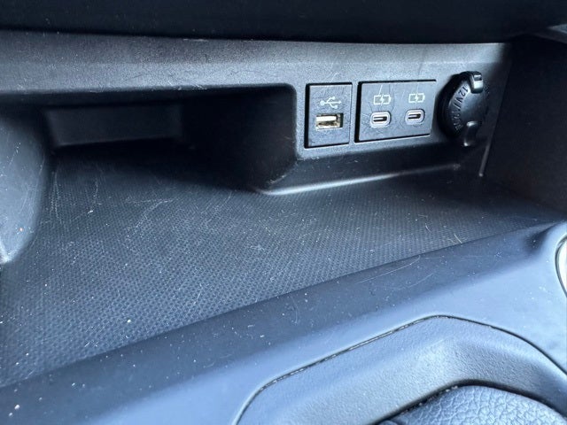 2023 Toyota Highlander XLE AWD