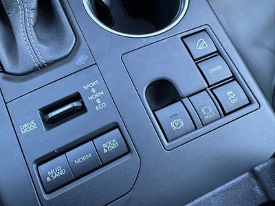 2023 Toyota Highlander XLE AWD