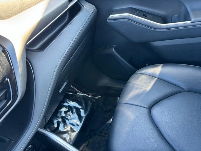 2023 Toyota Highlander XLE AWD