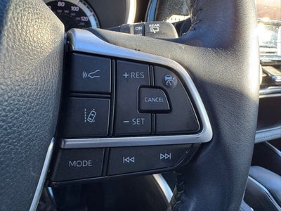 2023 Toyota Highlander XLE AWD