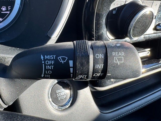 2023 Toyota Highlander XLE AWD