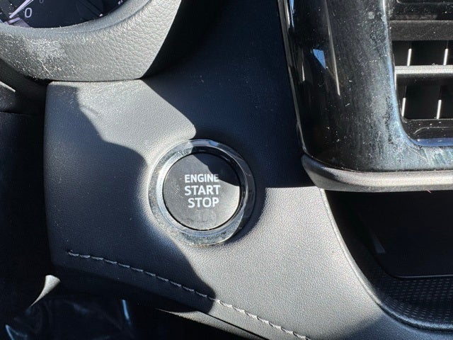 2023 Toyota Highlander XLE AWD