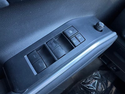 2023 Toyota Highlander XLE AWD