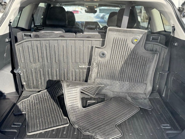 2023 Toyota Highlander XLE AWD