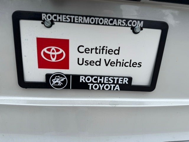 2023 Toyota Highlander XLE AWD