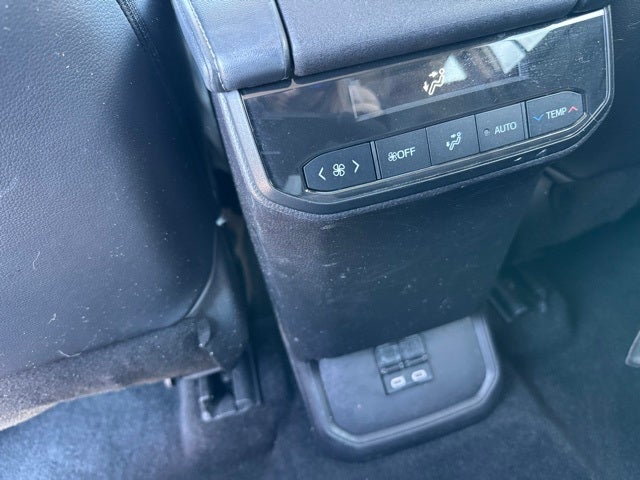 2023 Toyota Highlander XLE AWD