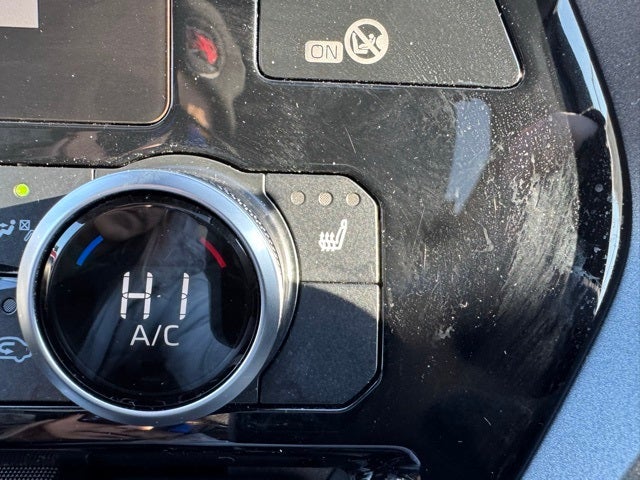 2023 Toyota Highlander XLE AWD