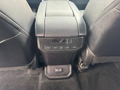 2023 Toyota Highlander XLE AWD