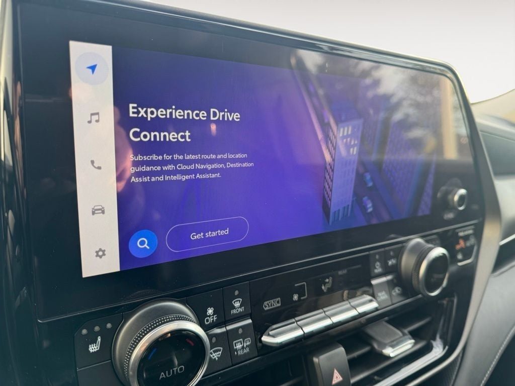2023 Toyota Highlander XLE AWD