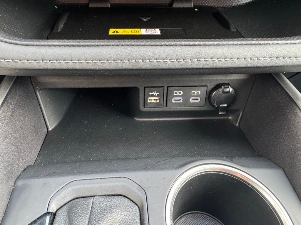2023 Toyota Highlander XLE AWD