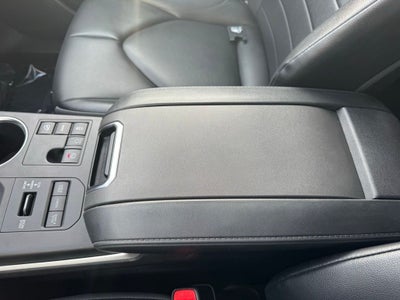 2023 Toyota Highlander XLE AWD