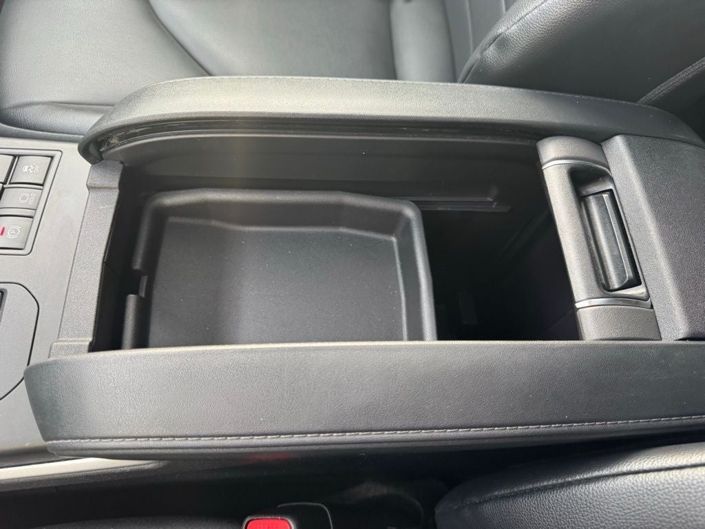 2023 Toyota Highlander XLE AWD