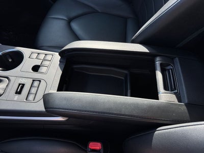 2023 Toyota Highlander XLE AWD