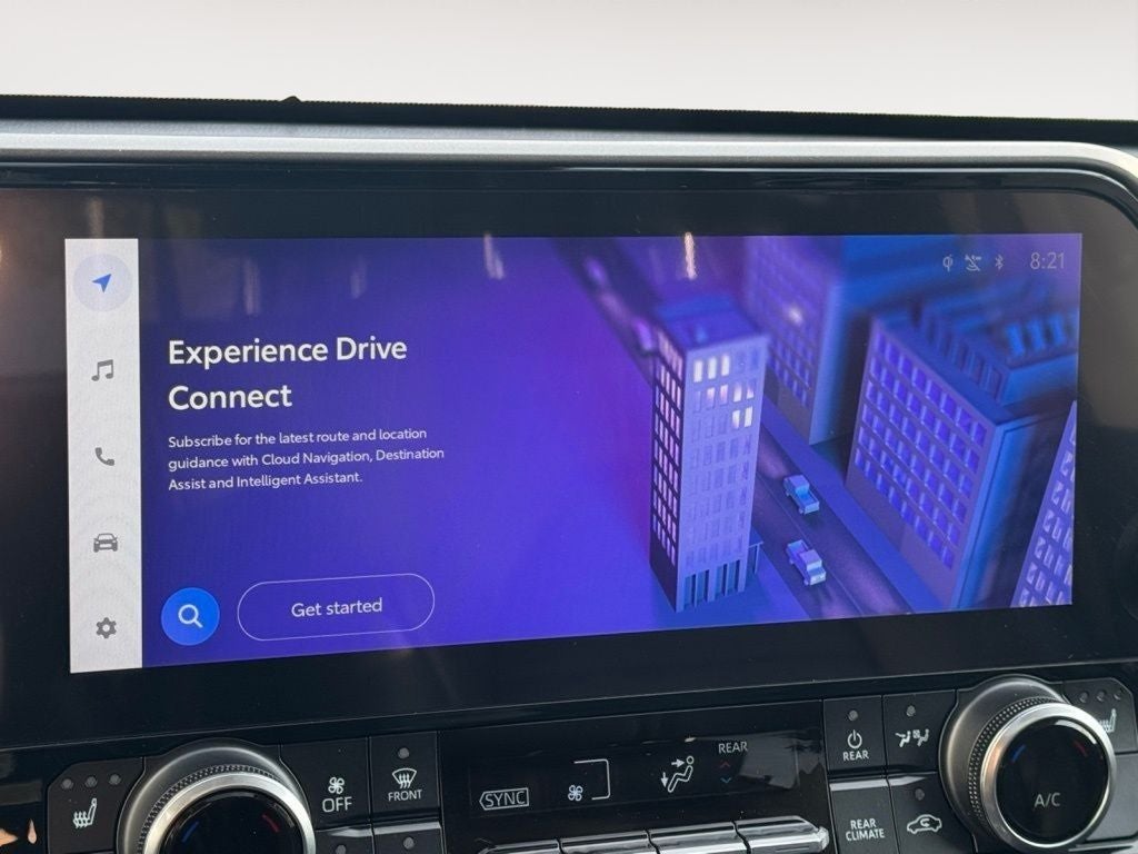 2023 Toyota Highlander XLE AWD