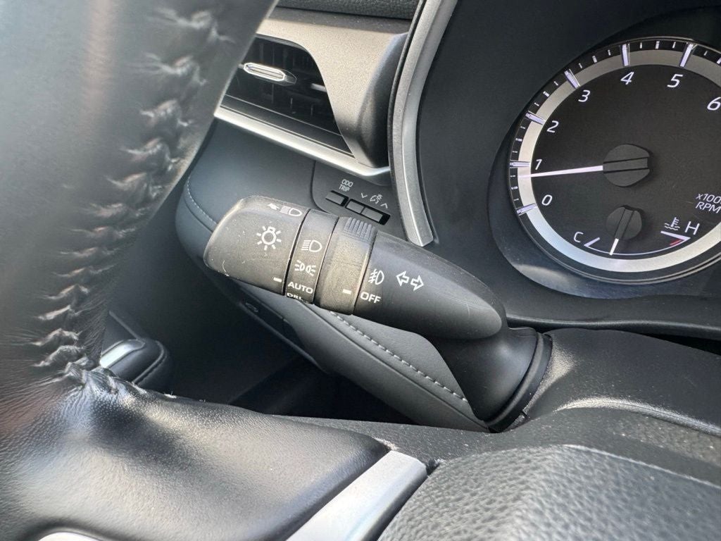 2023 Toyota Highlander XLE AWD