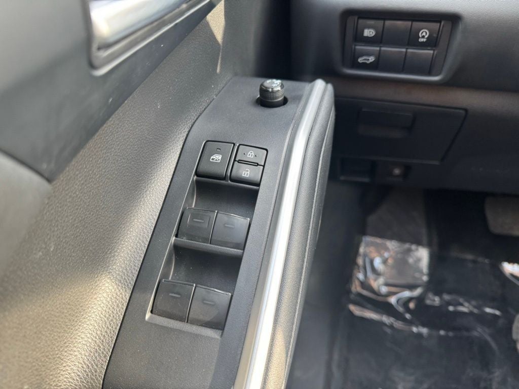 2023 Toyota Highlander XLE AWD
