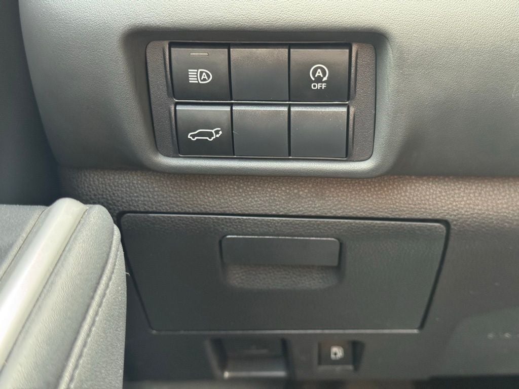 2023 Toyota Highlander XLE AWD