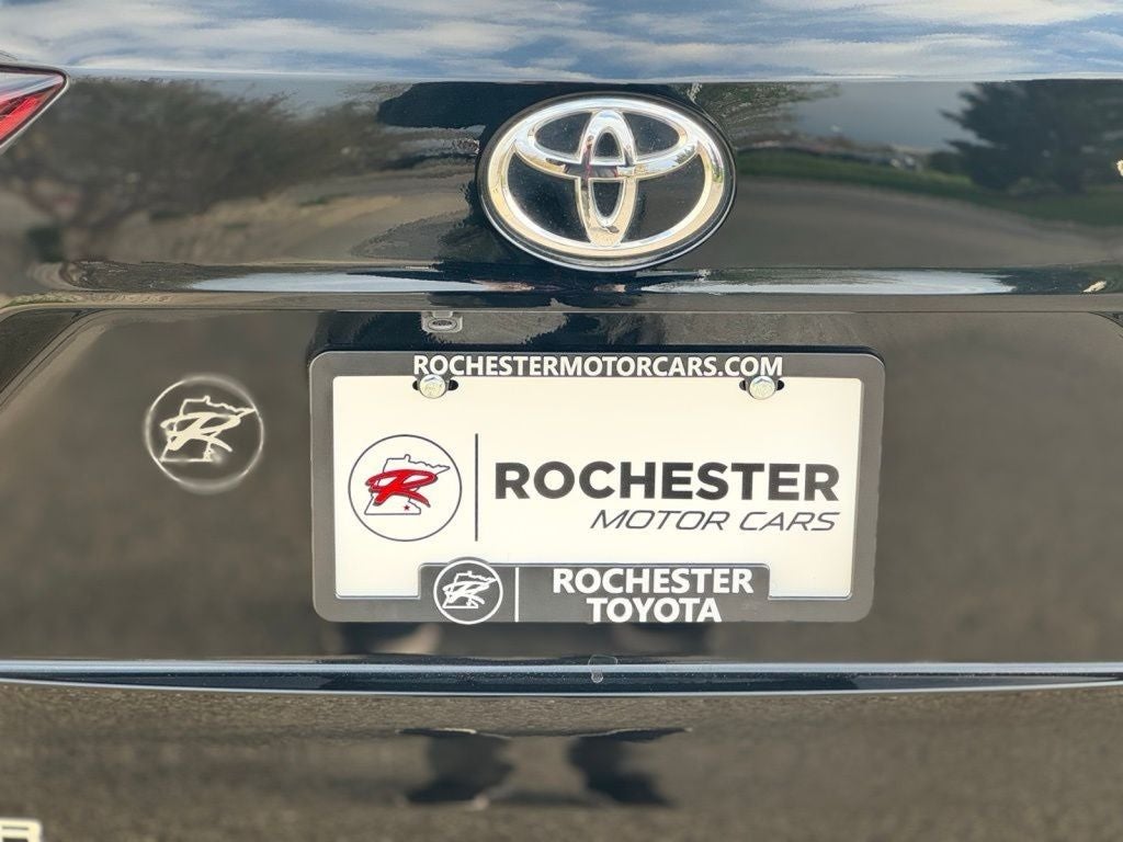 2023 Toyota Highlander XLE AWD