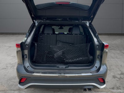 2023 Toyota Highlander XSE AWD