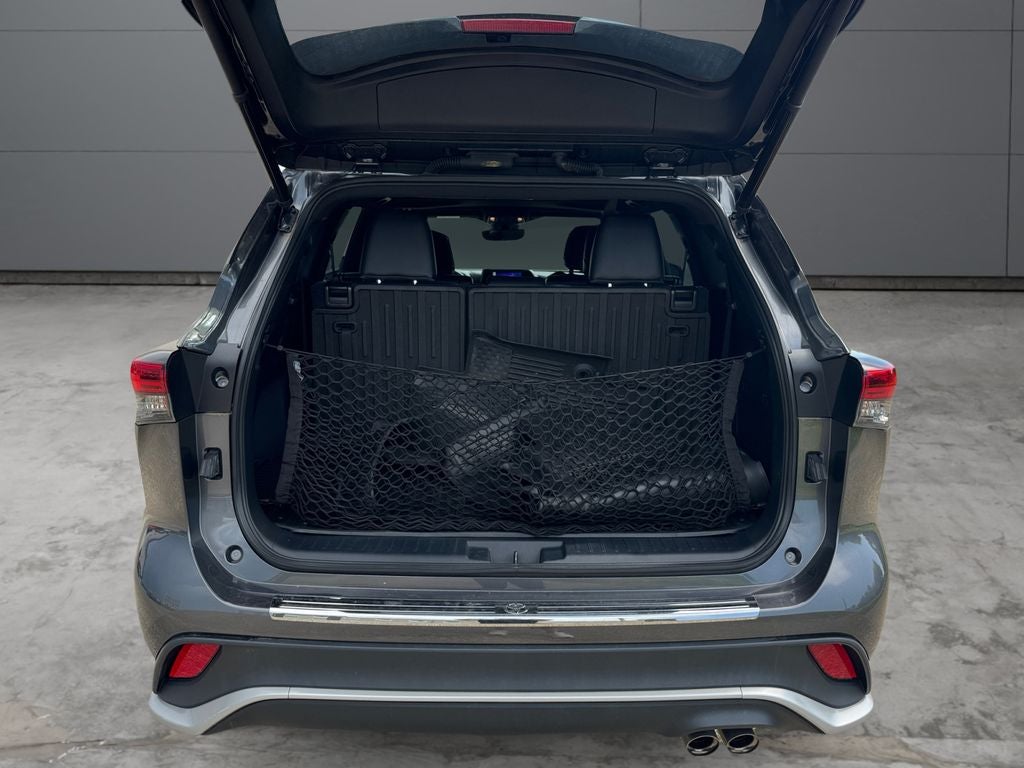 2023 Toyota Highlander XSE AWD