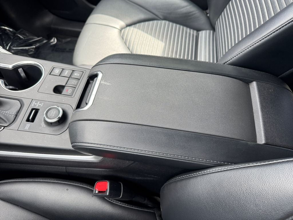 2023 Toyota Highlander XSE AWD