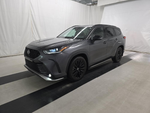 2023 Toyota Highlander XSE AWD
